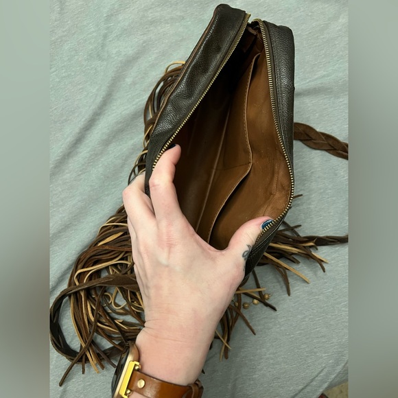 Vintage Louis Vuitton Boho Bag - Picture 8 of 9